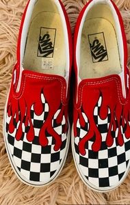 Pf flyers shoes high top m12